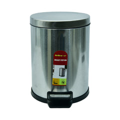 DUST BIN IR 10 LTR 319-334 Default Title - MamasJan Crockery