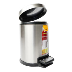 DUST BIN IR 5 LTR 541-556 Default Title - MamasJan Crockery