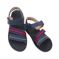 BOYS SANDAL 26-35 168-31 IR SU-21 Default Title - MamasJan KidsWear