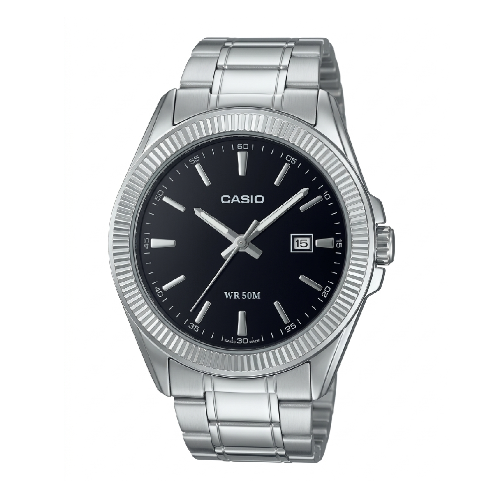 CASIO GL MTP-1308D-1AVDF Default Title - MamasJan Gift counter
