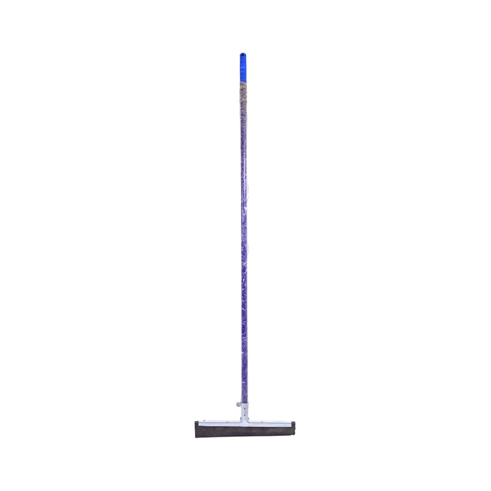 H&C FLOOR SQUEEGEE WITH HOLES 35 CM WITH IRON HANDLE Default Title - MamasJan Household