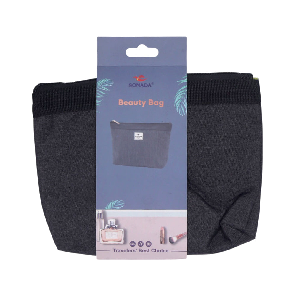 SONADA BEAUTY BAG BT99458 Default Title - MamasJan Luggage