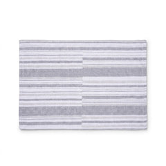 YARN DYED STRIPE KITCHEN TOWEL 50X70 Default Title - MamasJan Grocery Food