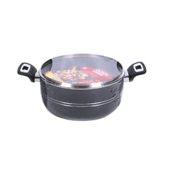DAGCHI HOUSE & CO NON STICK 26CM Default Title - MamasJan Crockery