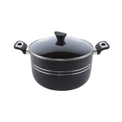 DAGCHI HOUSE & CO NON STICK 28CM Default Title - MamasJan Crockery