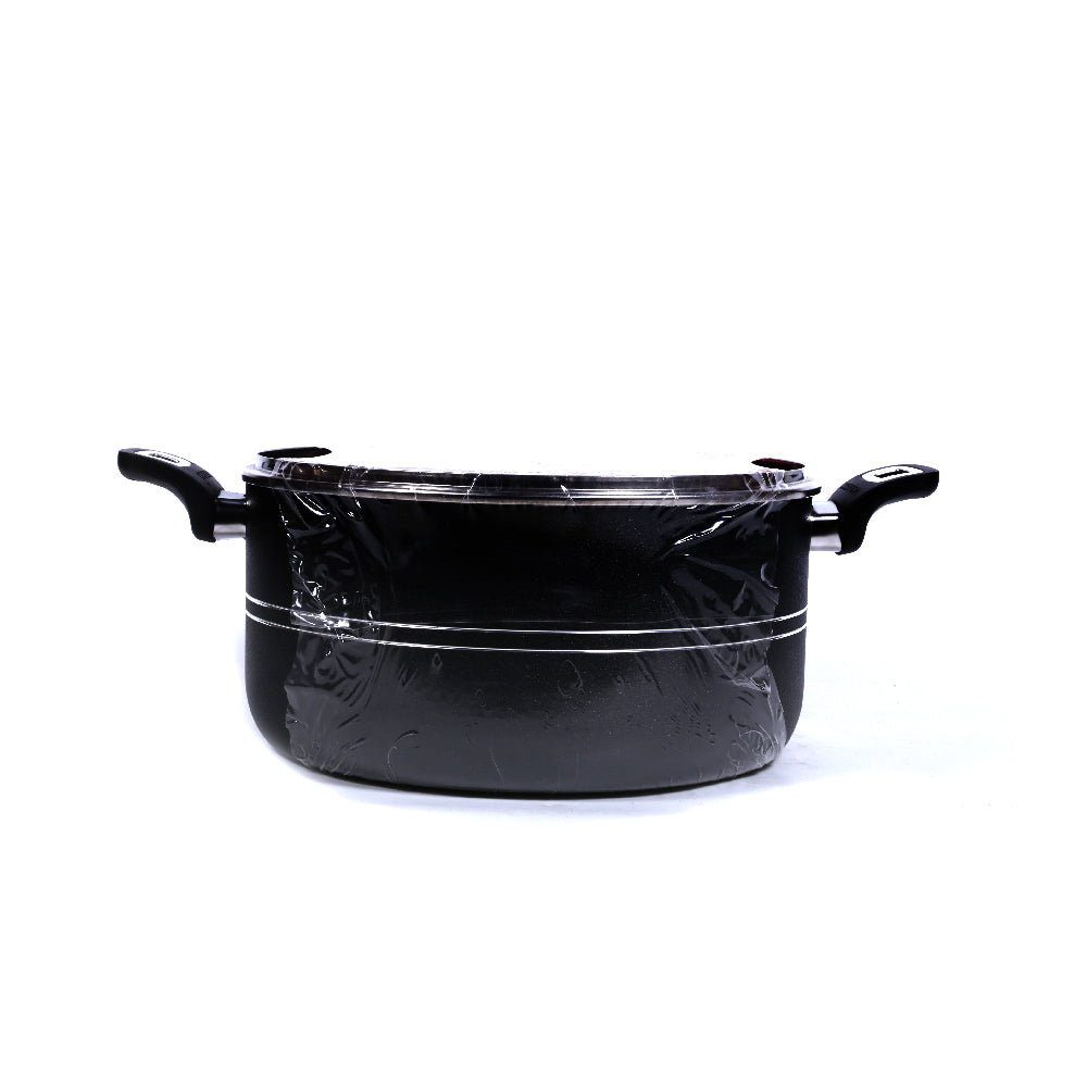 DAGCHI HOUSE & CO NON STICK 30CM Default Title - MamasJan Crockery