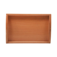 TRAY BEECH WOOD SMALL 9029 Default Title - MamasJan Crockery