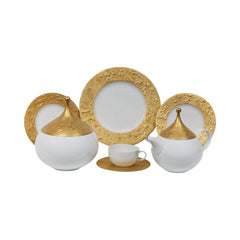 DINNER SET 72PC ROSENTHAL MAGIC FRUIT Default Title - MamasJan Crockery