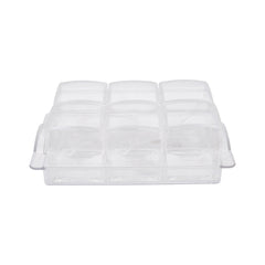 SPICE SET 6PC IR F4318 33-41 Default Title - MamasJan Crockery