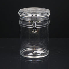 JAR ACRYLIC IR F0073/K0842 Default Title - MamasJan Crockery