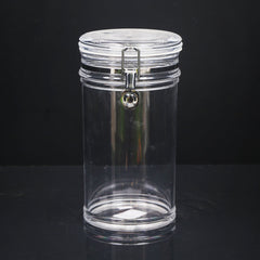 JAR ACRYLIC IR F0075/K0843 Default Title - MamasJan Crockery