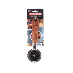 PIZZA CUTTER IR K0908A C34 Default Title - MamasJan Crockery