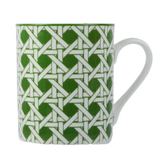 MUG ROYAL BISTRO DO02B Default Title - MamasJan Crockery