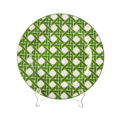 PLATE DINNER ROYAL BISTRO 10.5INCH DO02 Default Title - MamasJan Crockery