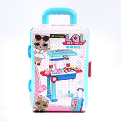 678-207B Lol Medical Kit 2In1 (3+ Year) Default Title - MamasJan Toys