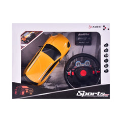 2246-4 SPORTS CAR R/C IR (3+ YEAR Default Title - MamasJan Toys