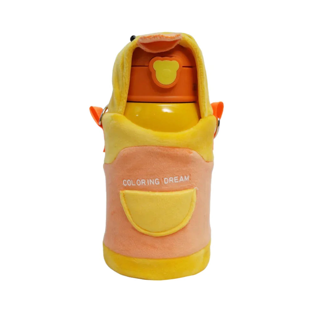 Bw-18 Bailiyou Water Bottle Ir Default Title - MamasJan Toys