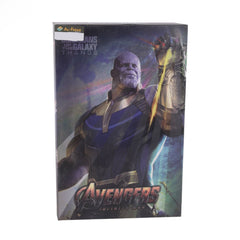 3334 AVENGERS THANOS FIGURE (3+ YEAR) A.I Default Title - MamasJan Toys