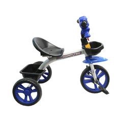 BABY TRICYCLE YTS-6187 D Default Title - MamasJan Toys