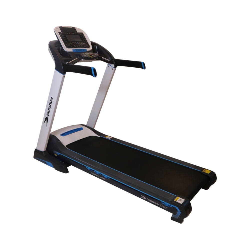Exercise Treadmill Ir Bg-V50 Default Title - MamasJan s