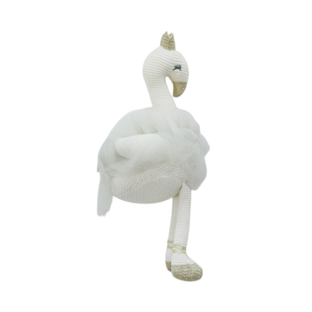 BABY RATTLE IR SNTY38-A MW-21 Default Title - MamasJan KidsWear