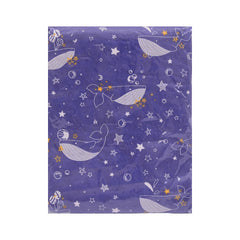 BABY WRAPPING SHAWL HOODED IR CLBL61-C MW-21 Default Title - MamasJan KidsWear