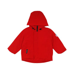 BOYS L/S JACKET HOODED IR TN007JL MW-21 3-4 YEAR Default Title - MamasJan KidsWear