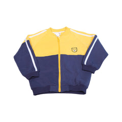 BOYS L/S UPPER IR 003B MW-21 4-5 YEAR Default Title - MamasJan KidsWear