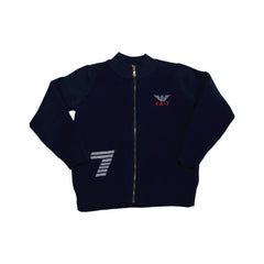 BOYS L/S UPPER IR 9216 MW-21 4-5 YEAR Default Title - MamasJan KidsWear