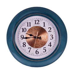 WALL CLOCK IR BD8190G-91 Default Title - MamasJan Household