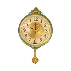 Wall Clock Ir B8289G3-81 Default Title - MamasJan s