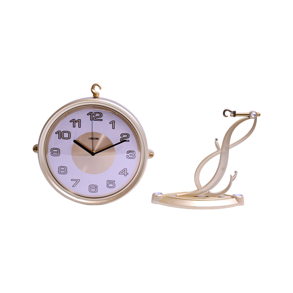 WALL CLOCK IR B8522 Default Title - MamasJan Household
