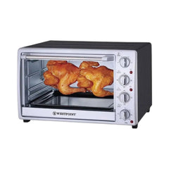 WEST POINT ELECTRIC OVEN 48LTR 4800RKC Default Title - MamasJan Electronics