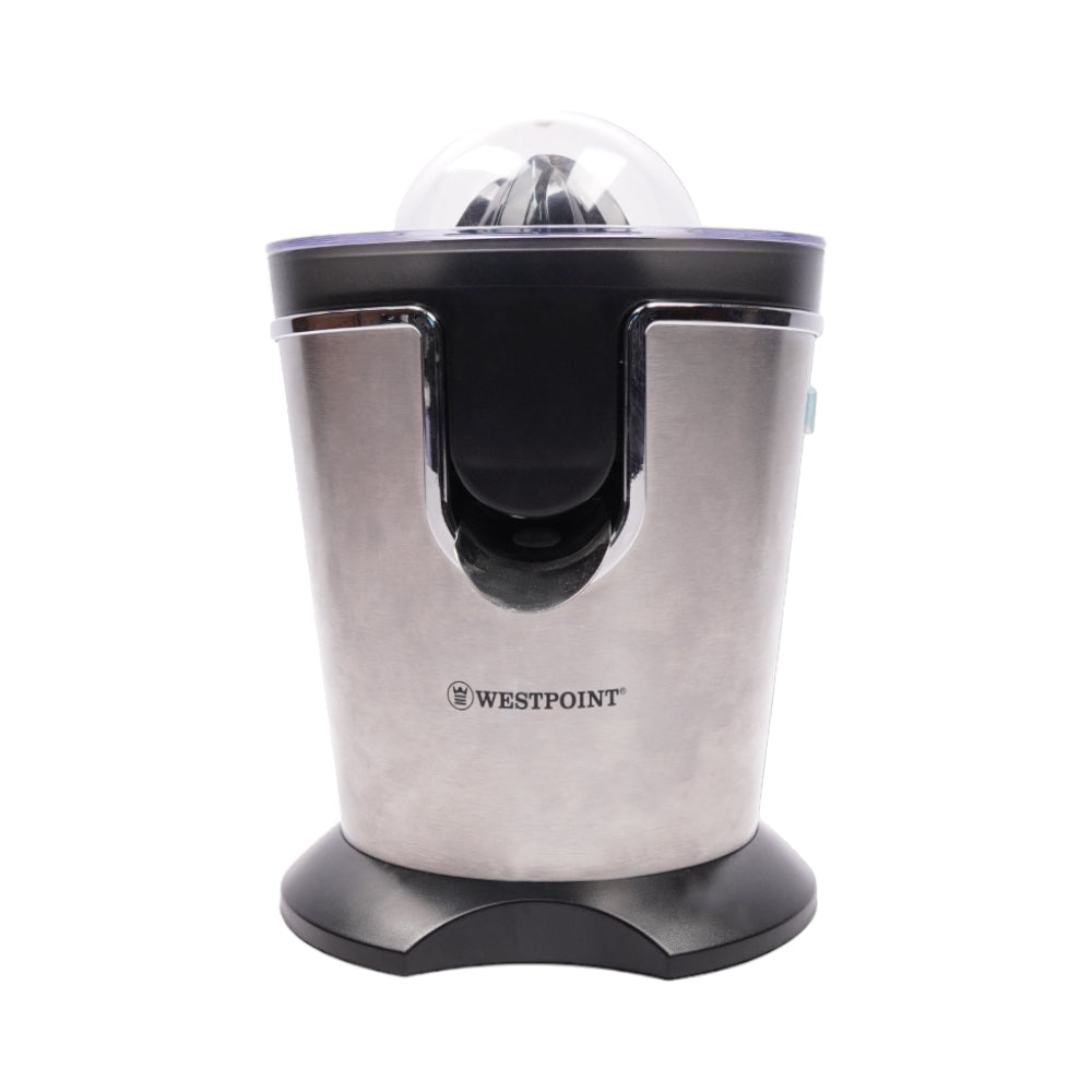 WEST POINT CITRUS JUICER 555 Default Title - MamasJan Electronics