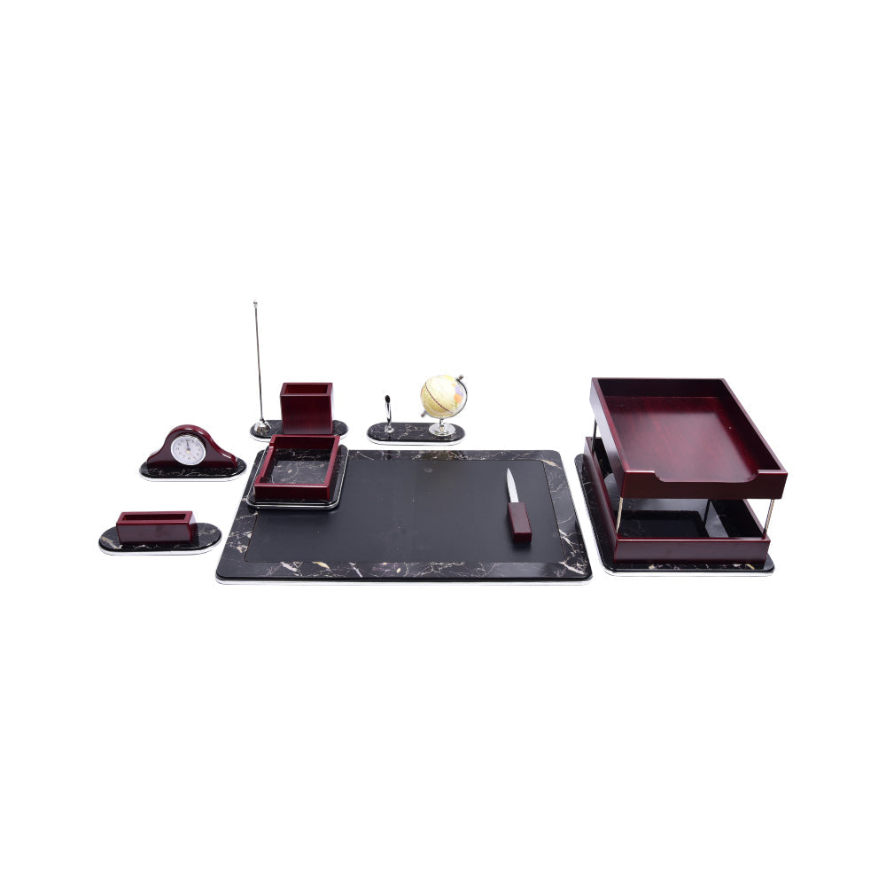 OFFICE TABLE SET IR 60 Default Title - MamasJan Décor