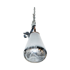 HANGING LAMP IR S8V277-A Default Title - MamasJan Decor