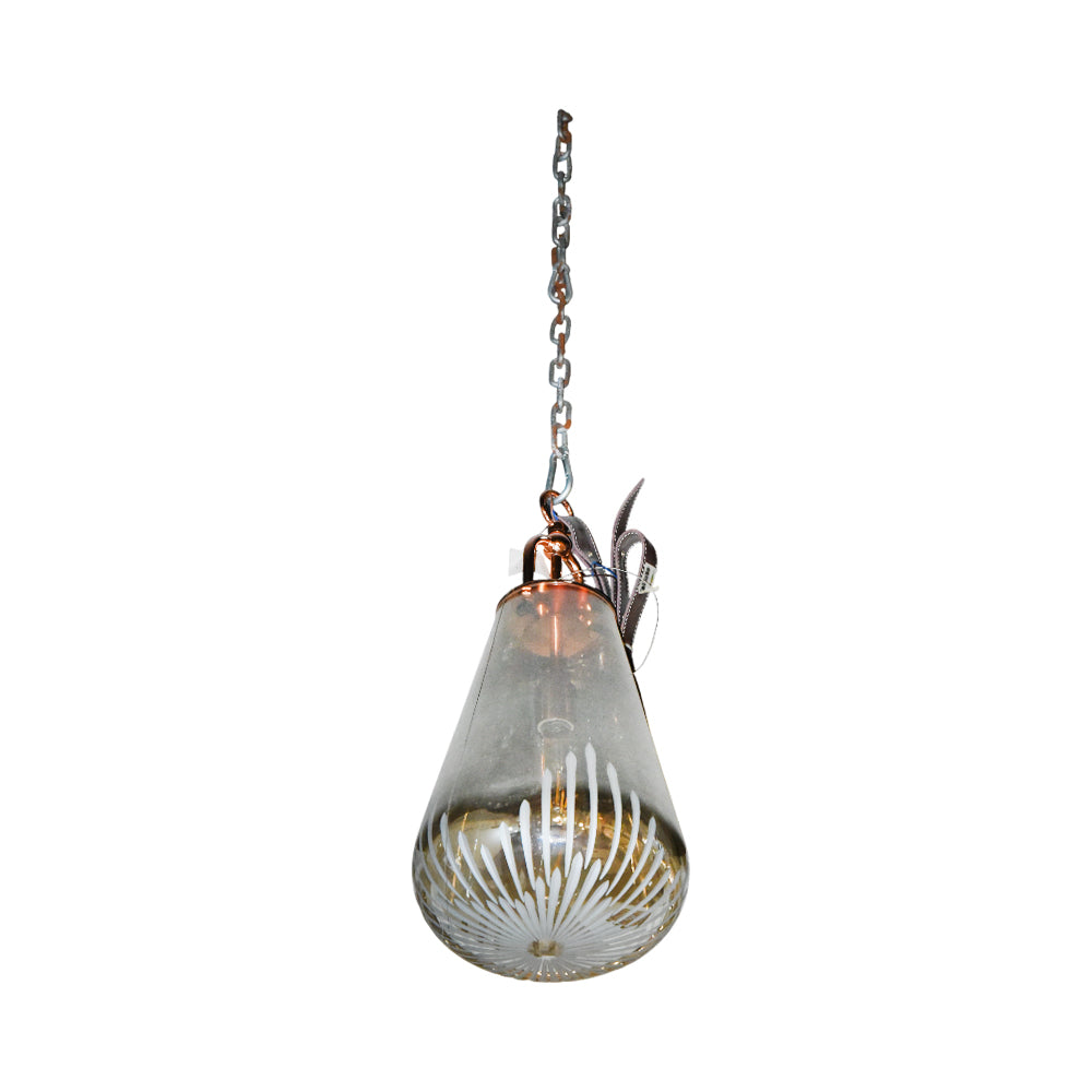 HANGING LAMP IR S8V277-B Default Title - MamasJan Decor