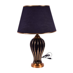 TABLE LAMP IR Y0113H Default Title - MamasJan Decor