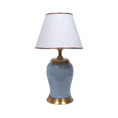 TABLE LAMP IR C19H Default Title - MamasJan Décor
