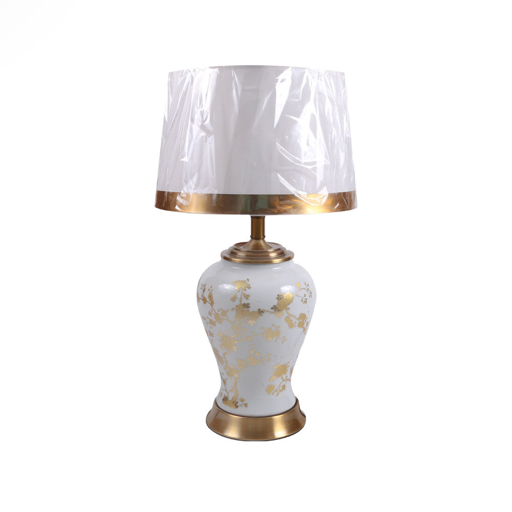 Table Lamp Ir 520B Default Title - MamasJan Decor