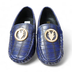 BOYS SHOES 20-25 IR FY-RT6 MW-21 Default Title - MamasJan KidsWear