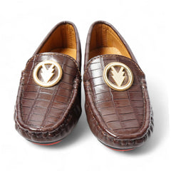 BOYS SHOES 25-30 IR FY-RT6 MW-21 Default Title - MamasJan KidsWear
