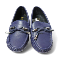BOYS SHOES 25-30 IR N21-H03 MW-21 Default Title - MamasJan KidsWear
