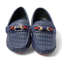 BOYS SHOES 20-25 IR HW-F83 MW-21 Default Title - MamasJan KidsWear