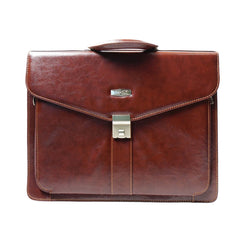 TRACK BRIEF CASE TB003 Default Title - MamasJan Luggage