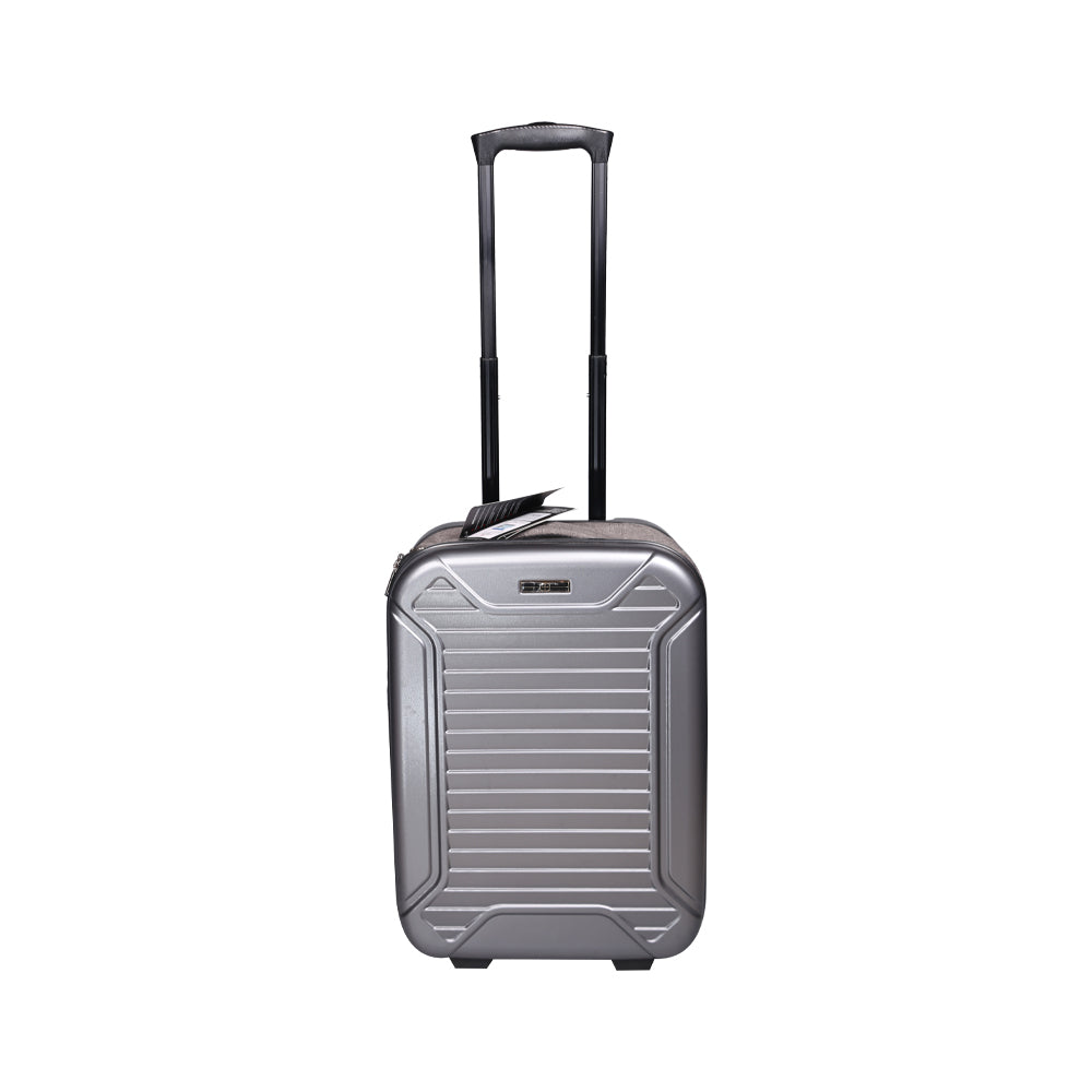 WENGER TROLLEY CASE IR 9001C Default Title - MamasJan Luggage