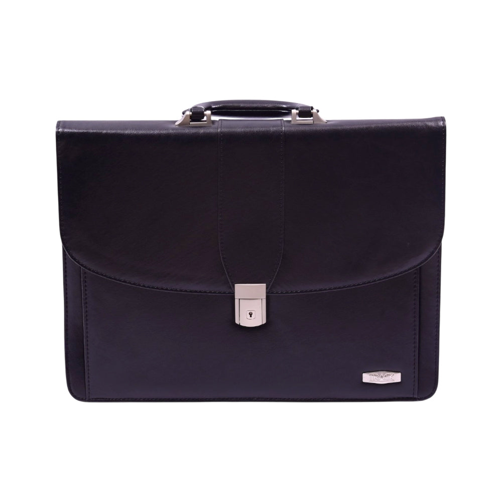 TRACK BRIEFCASE TB0961 Default Title - MamasJan Luggage