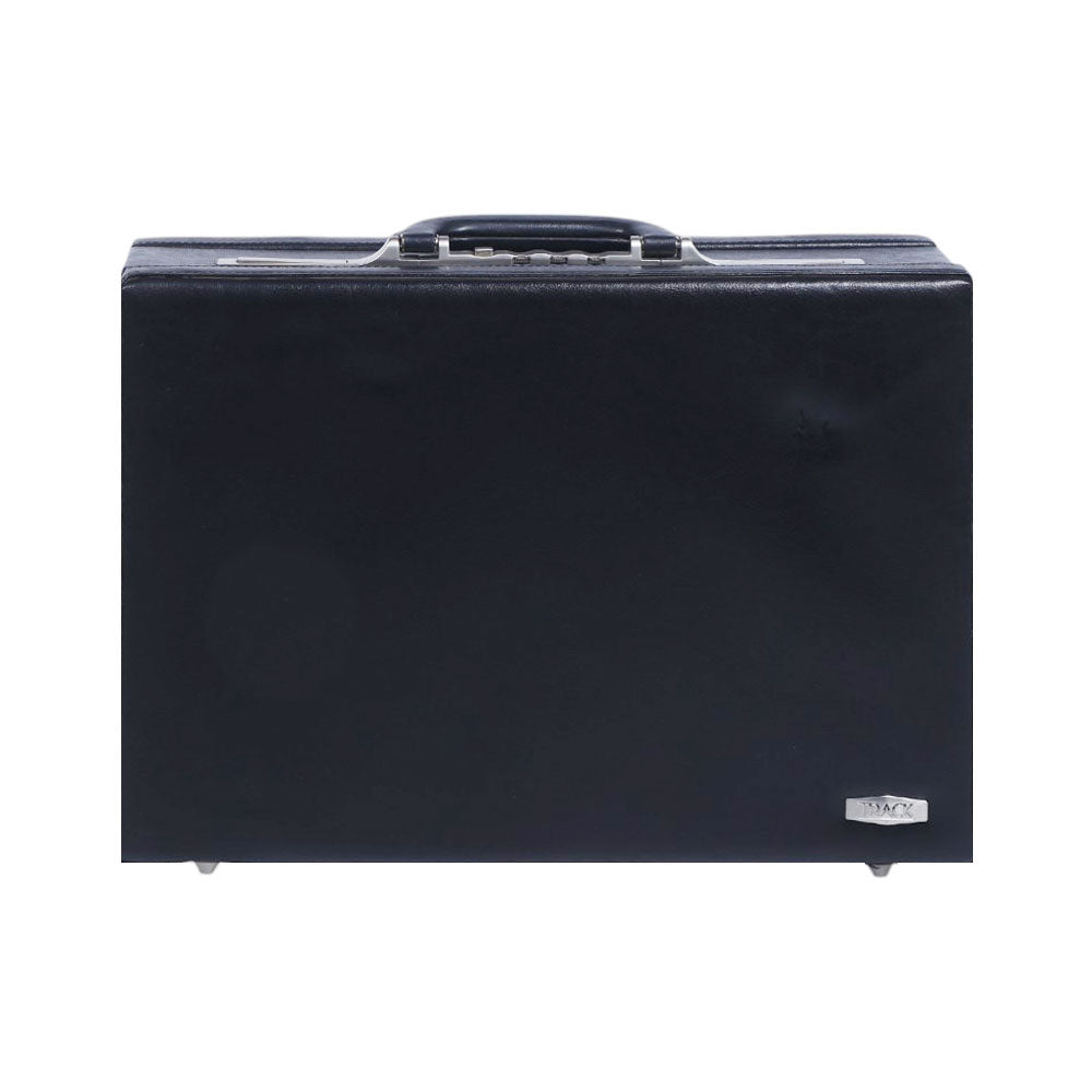 TRACK BRIEFCASE T24291 Default Title - MamasJan Luggage