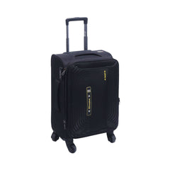 PRESIDENT TROLLEY CASE 20 INCH TP9191 Default Title - MamasJan Luggage
