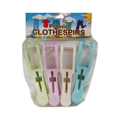 CLOTH CLIP 4PC SET IR 81-82 Default Title - MamasJan Grocery Nonfood